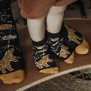 Kids Socks Cosmos - Faves