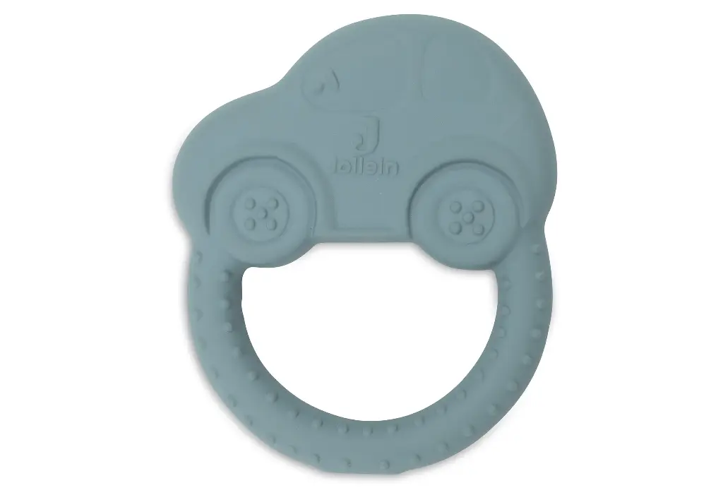 Peluche d'activité On The Go - Liste de naissance de Marine Falmagne et Gabin Vranckx