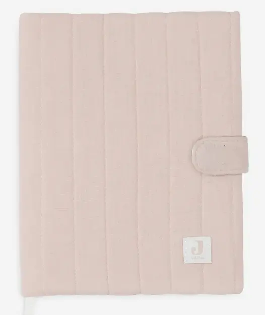 Protège carnet de santé Sea Green - Jollein