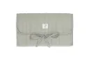 Opvouwbare Verschoningsmat Hydrofiel Olive Green - Jollein