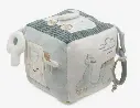 Activity Cube On The Go - Jollein