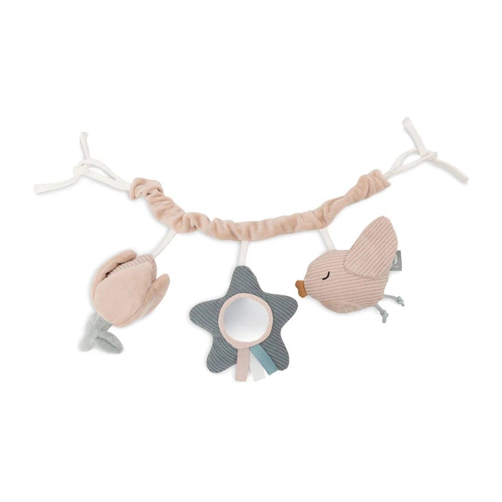 Cube d'activités Lovely Birds - Jollein