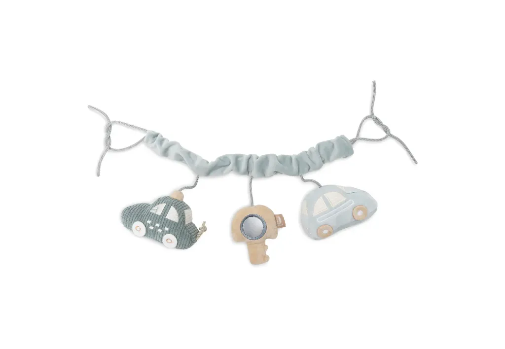 Activiteitenketting On The Go - Jollein