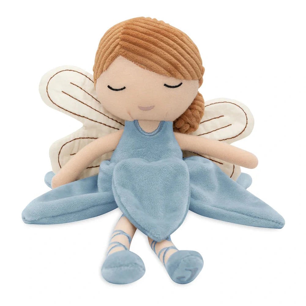 Poupée en tissu Amy - Jollein