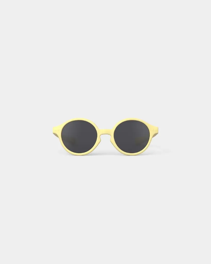Lunettes de soleil bébé #d Lemonade 9 - 36 mois - Izipizi