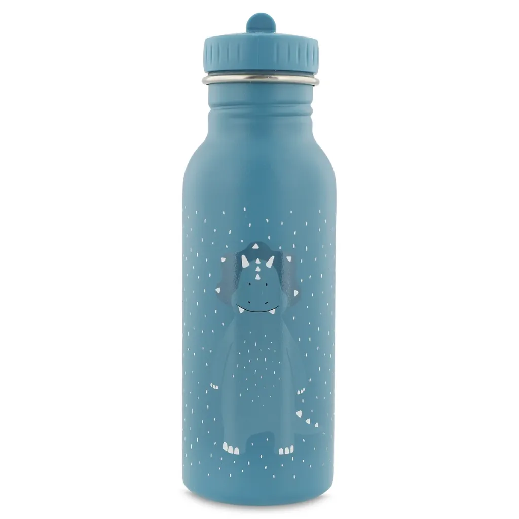 Water Bottle 500ml Mr. Triceratops - Trixie