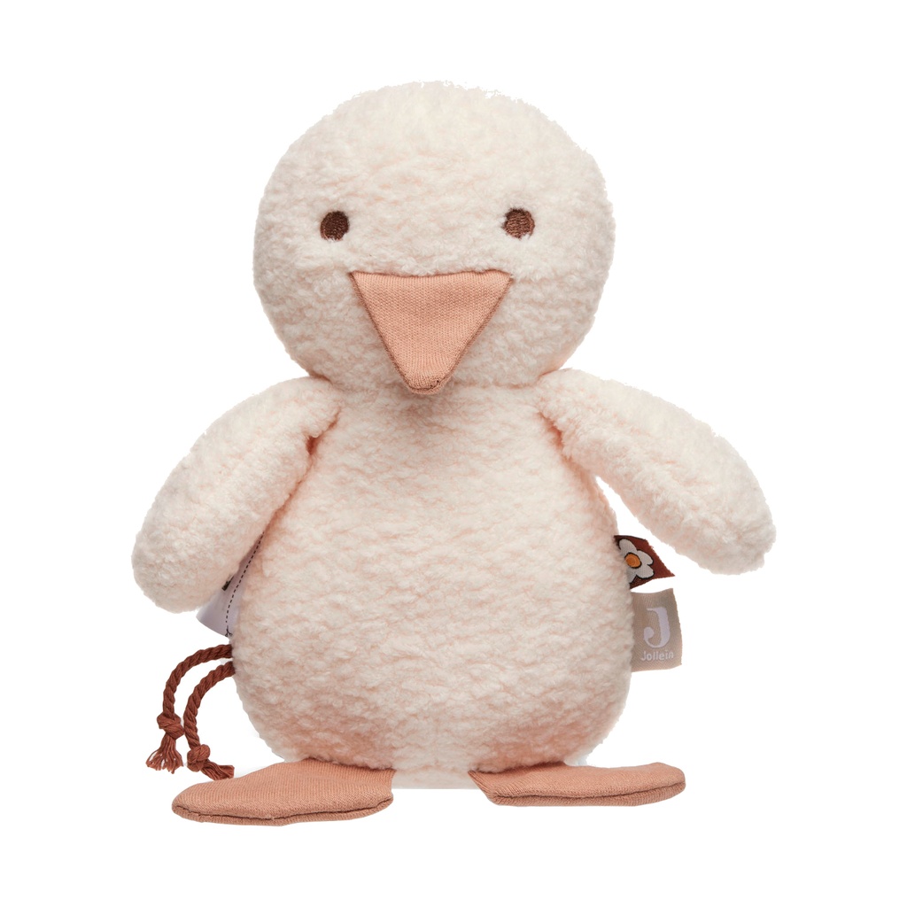 Activity Toys Spring Garden Duck - Jollein
