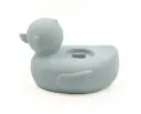Thermomètre de Bain Duckling Bleu océan - Bamboom
