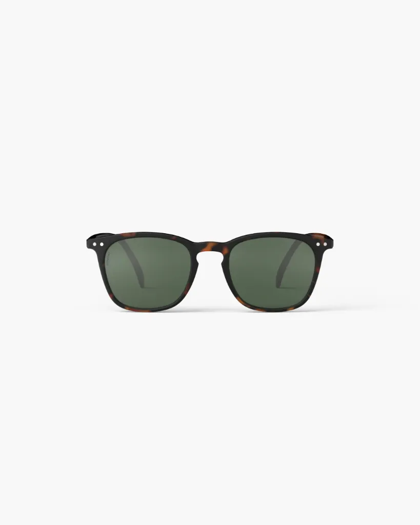 Lunettes de soleil adulte #e Tortoise Polarized - Izipizi