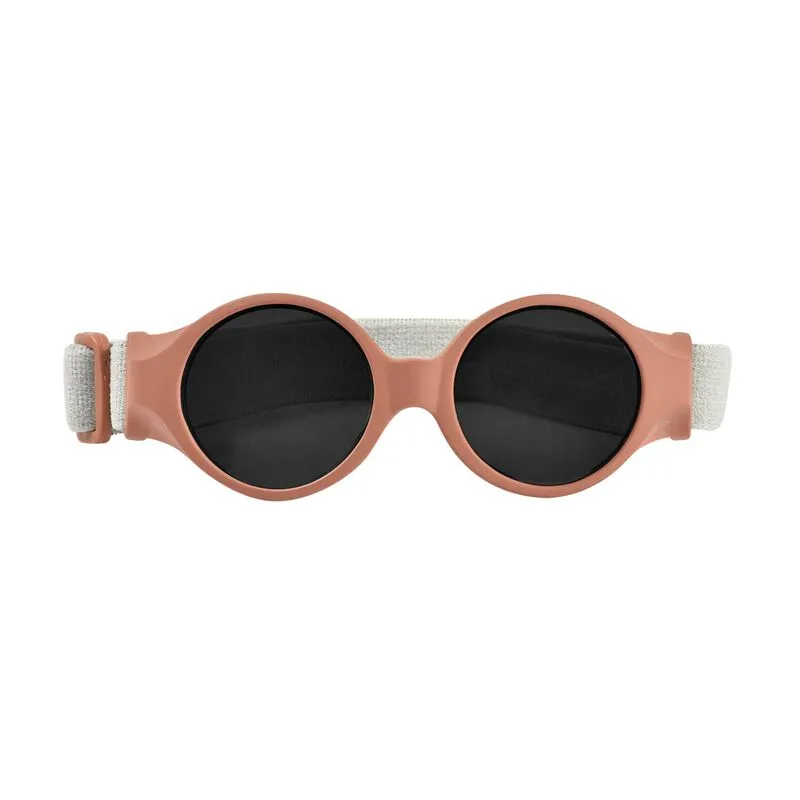 Lunettes de soleil 0-9 mois Glee Lilas - Béaba