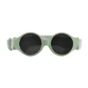 Lunettes de soleil 0-9 mois Glee Vert sauge - Béaba