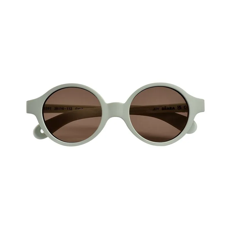 Lunettes de soleil 9-24 mois Casual Vert gris - Béaba