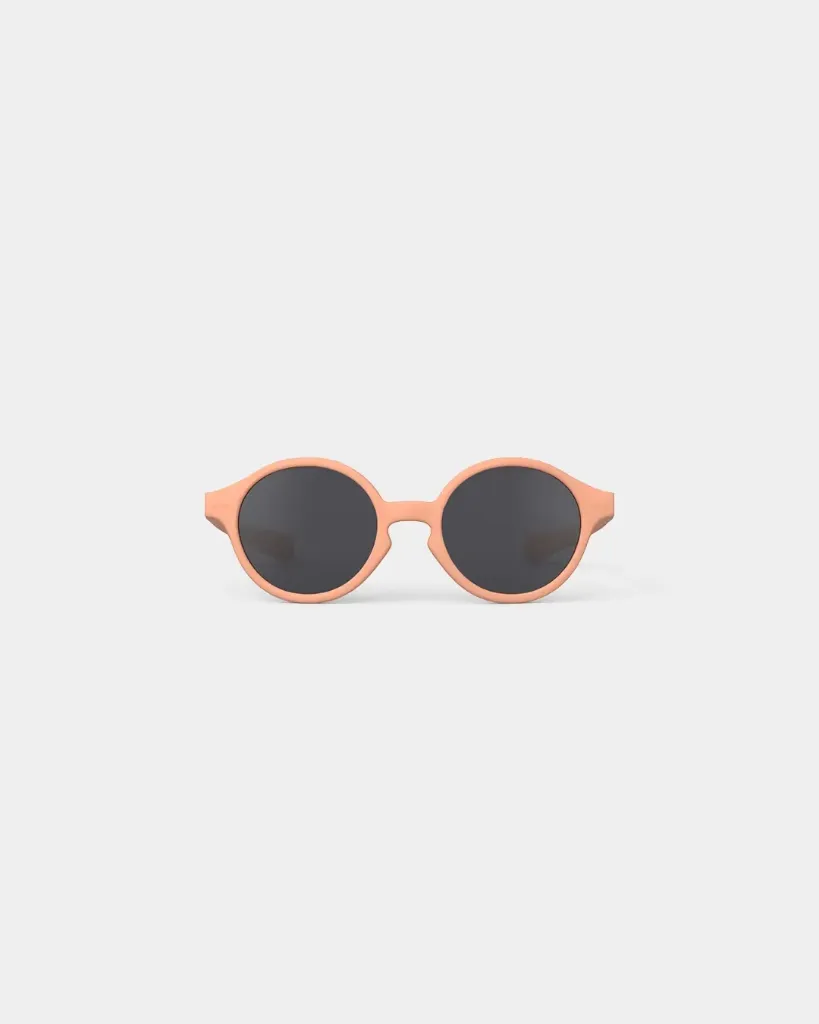 Lunettes de soleil enfant #d Apricot 9 - 36 mois - Izipizi