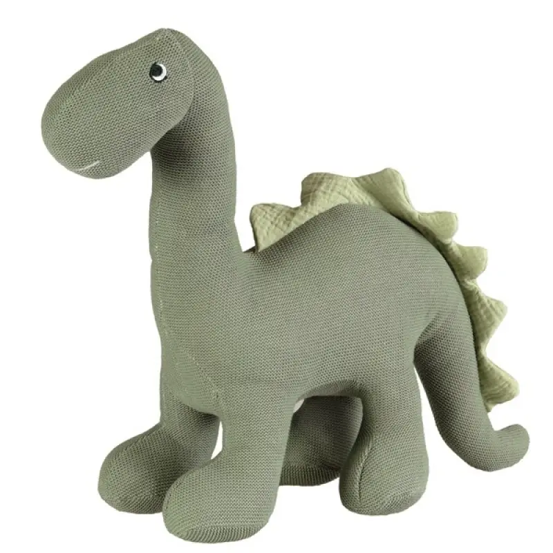 Peluche Dino grand modèle - Liste de cadeaux d'anniversaire pour Edouard (PARTICIPATION)