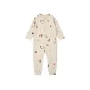 Pyjama Birk Jumpsuit Holiday Sandy - Liewood