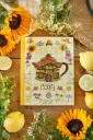 Livre Mon Été Cosy de Caroline Millet - Caro from Woodland