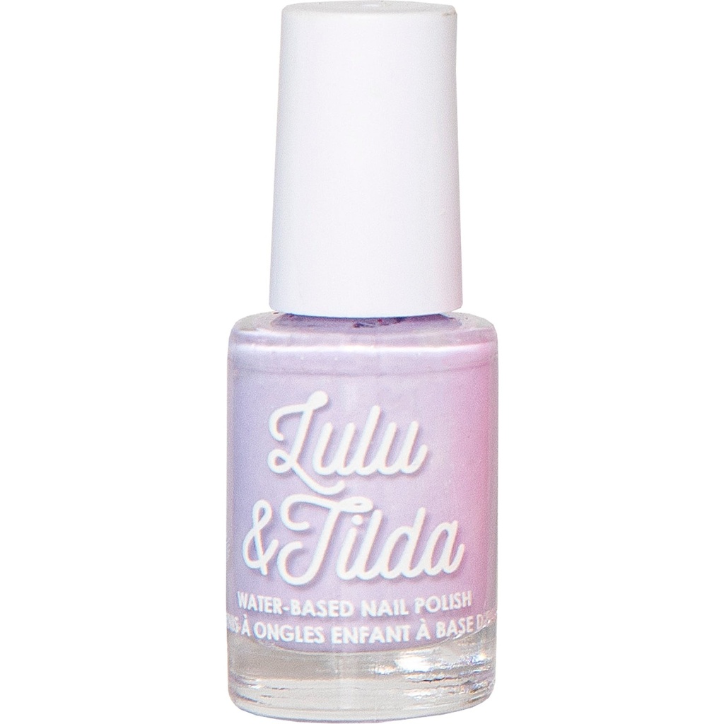 Vernis à ongles enfant à base d'eau Do You Lilac-It? - Great Pretenders