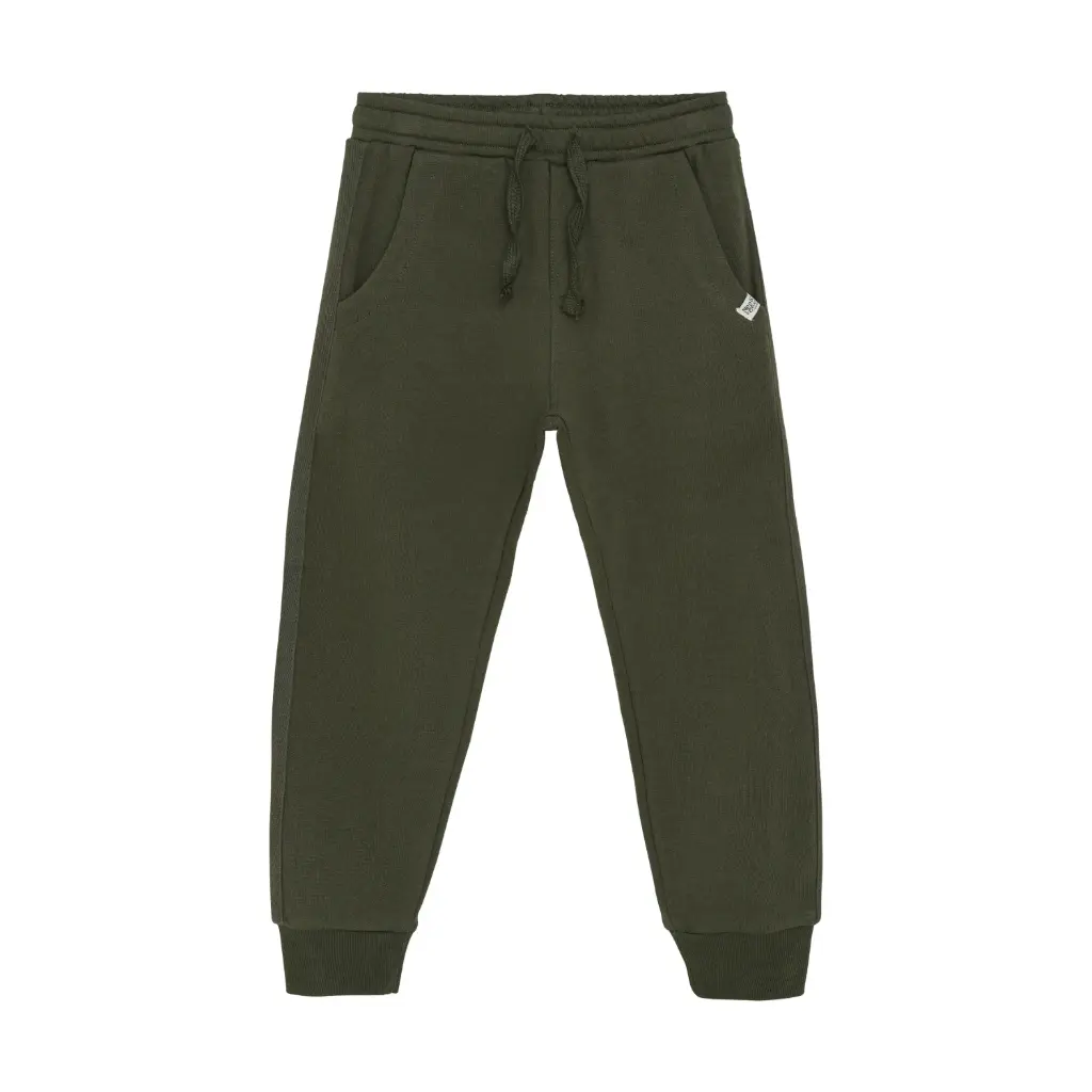 Trousers Roswell Regular fit Forest Night - Noppies (92)