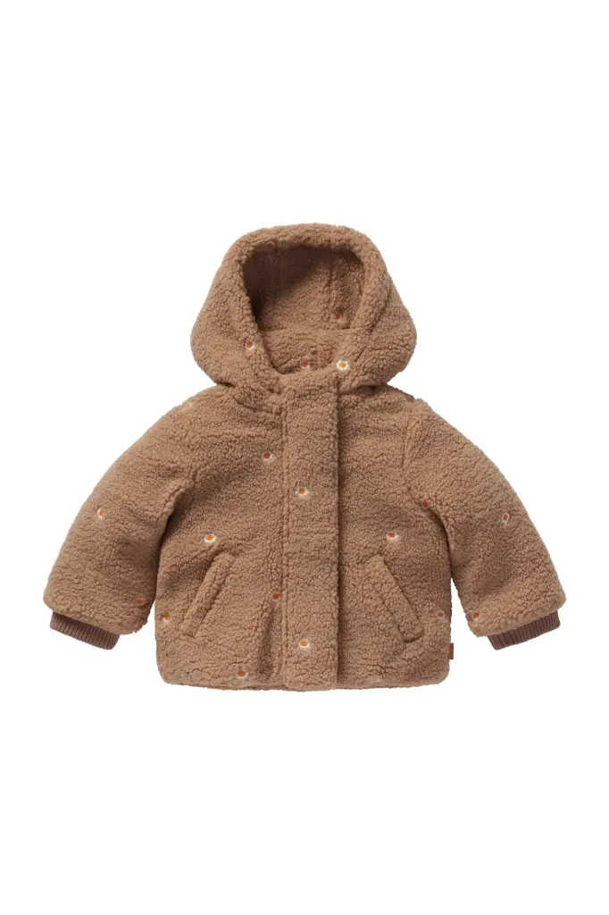 Veste Montgomery Burro - Noppies