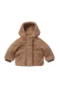 Jacket Montgomery Burro - Noppies
