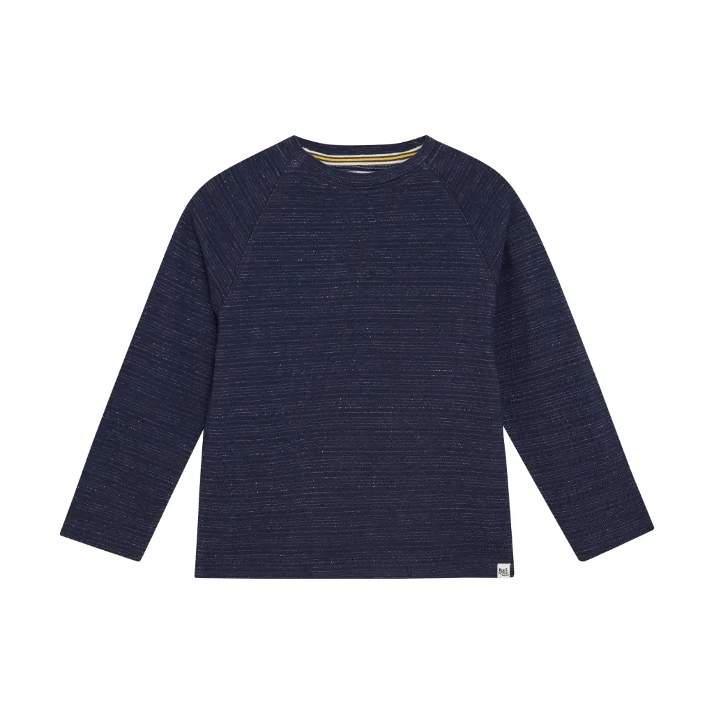 Long Sleeve T-shirt Remerton Naval Academy - Noppies (92)