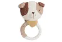 Dog Teething Ring Mick - Jollein