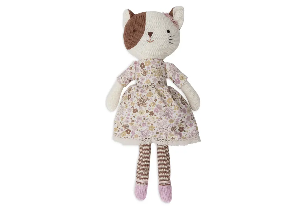 Plush Jill - Jollein