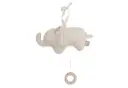 Coussin musical Elephant Tales - Jollein