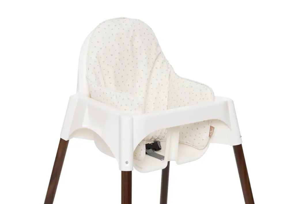 Highchair Cushion Leafy Dreams - Jollein