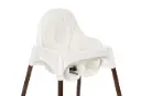 Kussen voor Kinderstoel Leafy Dreams - Jollein