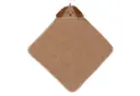 Terry Hooded Towel Diego the Dog - Jollein