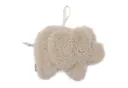 Pacifier Cloth Elephant Tales - Jollein