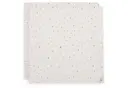 Cotton Muslin Cloth Big 115x115 cm Animal Friends 2-pack - Jollein