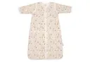 Sleeping Bag with Removable Sleeves Flower Fairie TOG2.5/3.5 - Jollein