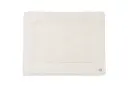 Tapis de parc Cloudy Rib Oatmeal 75x95 cm - Jollein