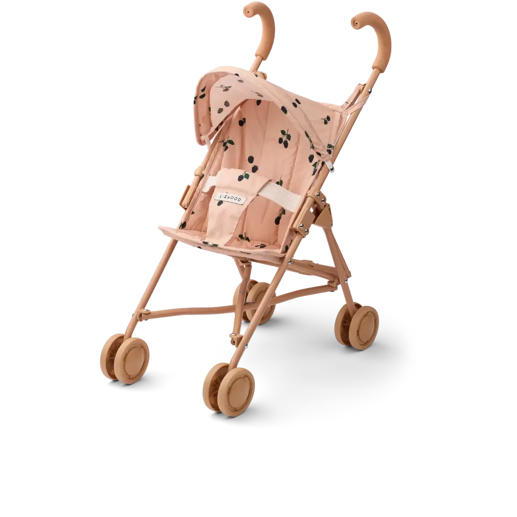 Poussette pour poupées - Liewood