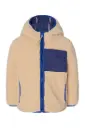 Jas Lahti reversible Patriot Blue - Noppies