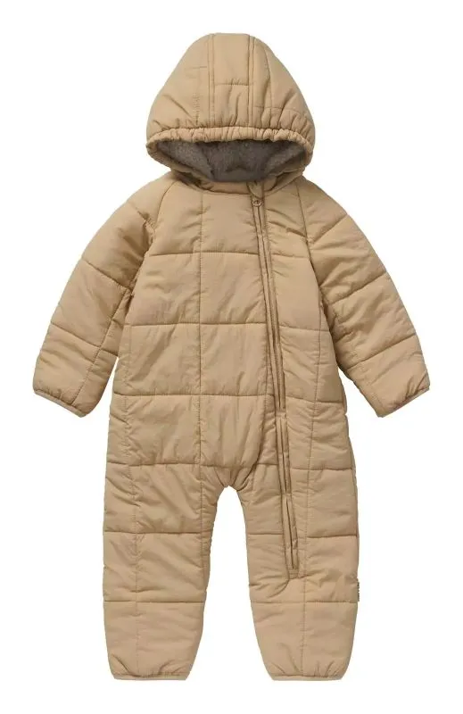 Snowsuit Orchard Incense - Noppies