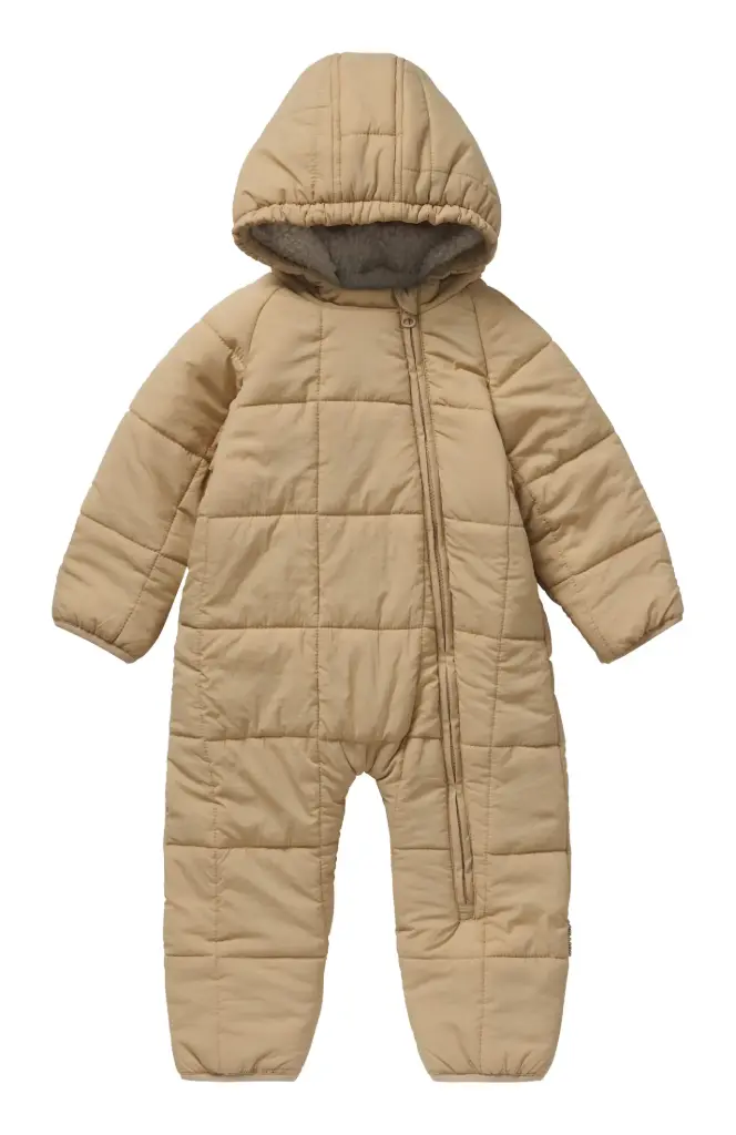 Snowsuit Orchard Incense - Noppies