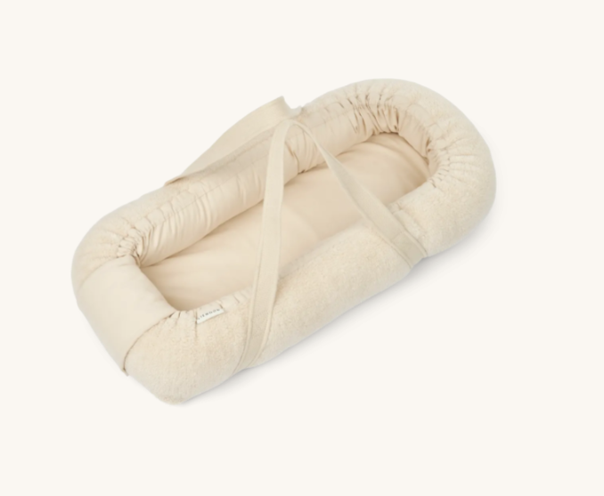 Babynest / Babylift Sandy (PARTICIPATION) - Liste de naissance Charlotte Grossmann et Vick Badet