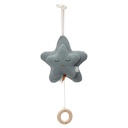 Peluche musicale Star Sea Green - Liste de naissance de Maëlle Dewals et Olivier Parisi