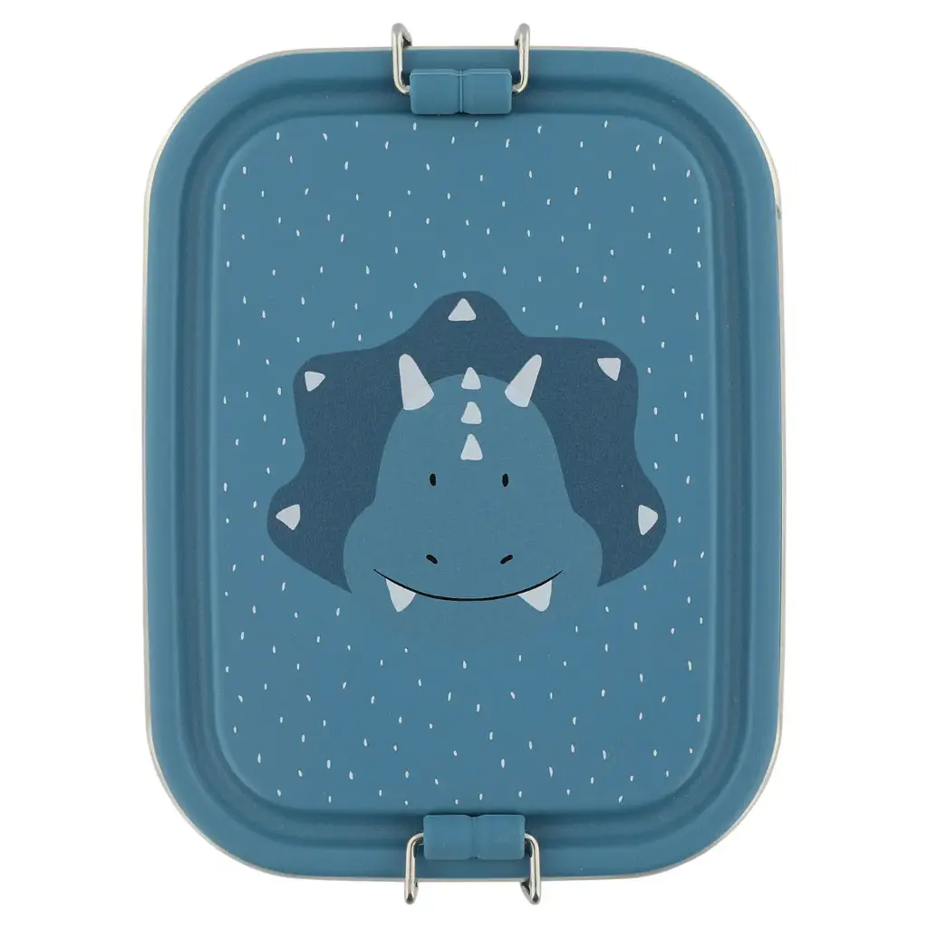 Boîte repas petite - Mr. Triceratops