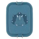 Boîte repas en inox petit modèle Mr. Triceratops - Liste de naissance de Maëlle Dewals et Olivier Parisi