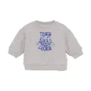 Sweater Sardesi Grey Melange - Noppies