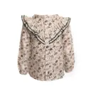 Blouse Mushroom Rainy - Hänevild