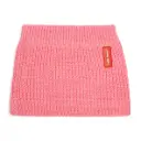 Cagoule Warmy Pink - Hello Hossy