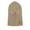 Balaclava Hoody Latte - Hello Hossy