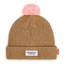 Bonnet Color Block Macaroon - Hello Hossy