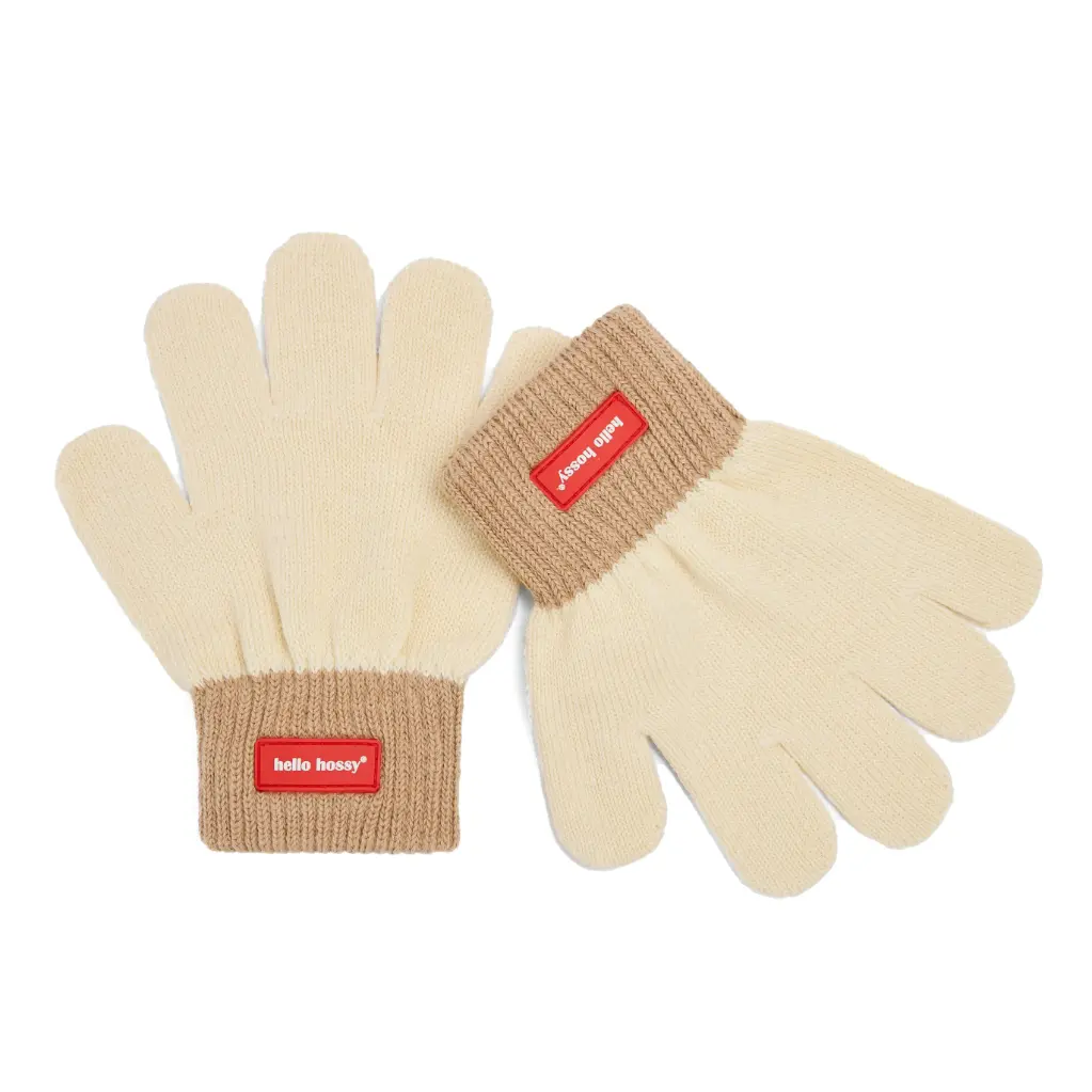 Gants Handy Sandy - Hello Hossy (1-3 ans)