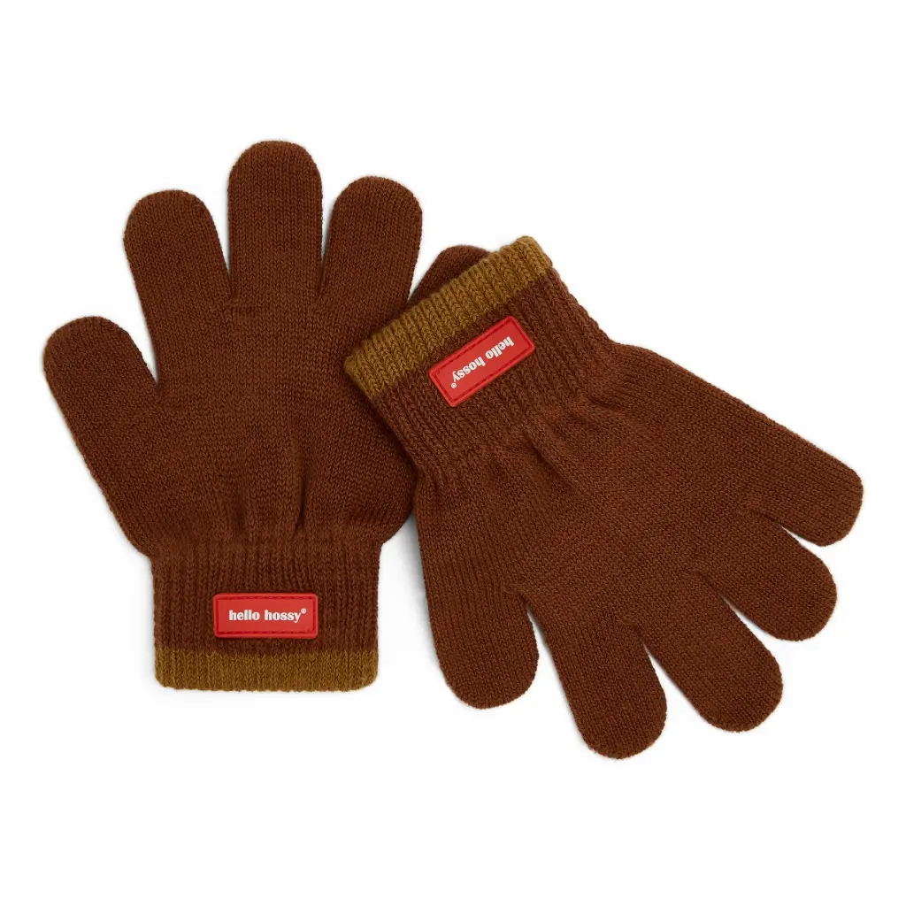 Handschoenen Handy Nut - Hello Hossy (1-3 jaar)